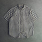 Carhartt Relaxed Fit Short Sleeve Check Shirt