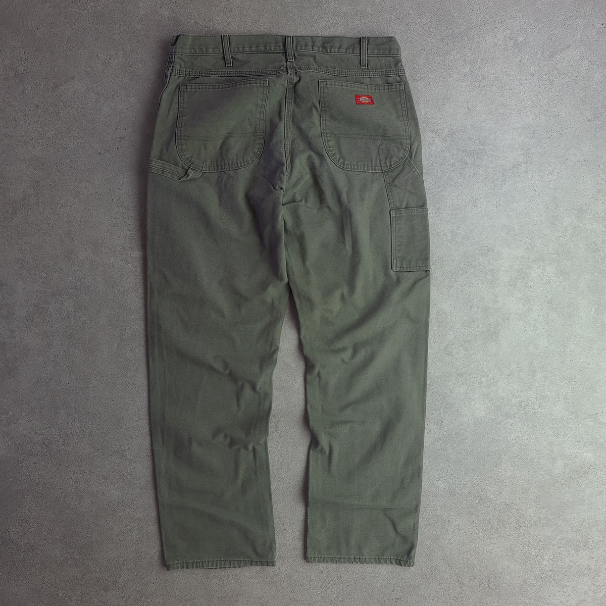 Dickies Carpenter Pants