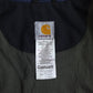 Y2K Carhartt J162 Shoreline Waterproof Coat