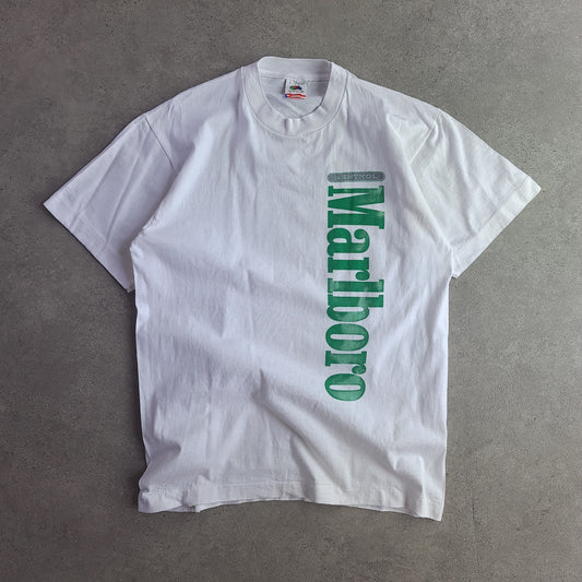 Vintage 90s Marlboro Menthols T-Shirt