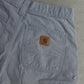Carhartt Original Fit B144 APH Carpenter Shorts