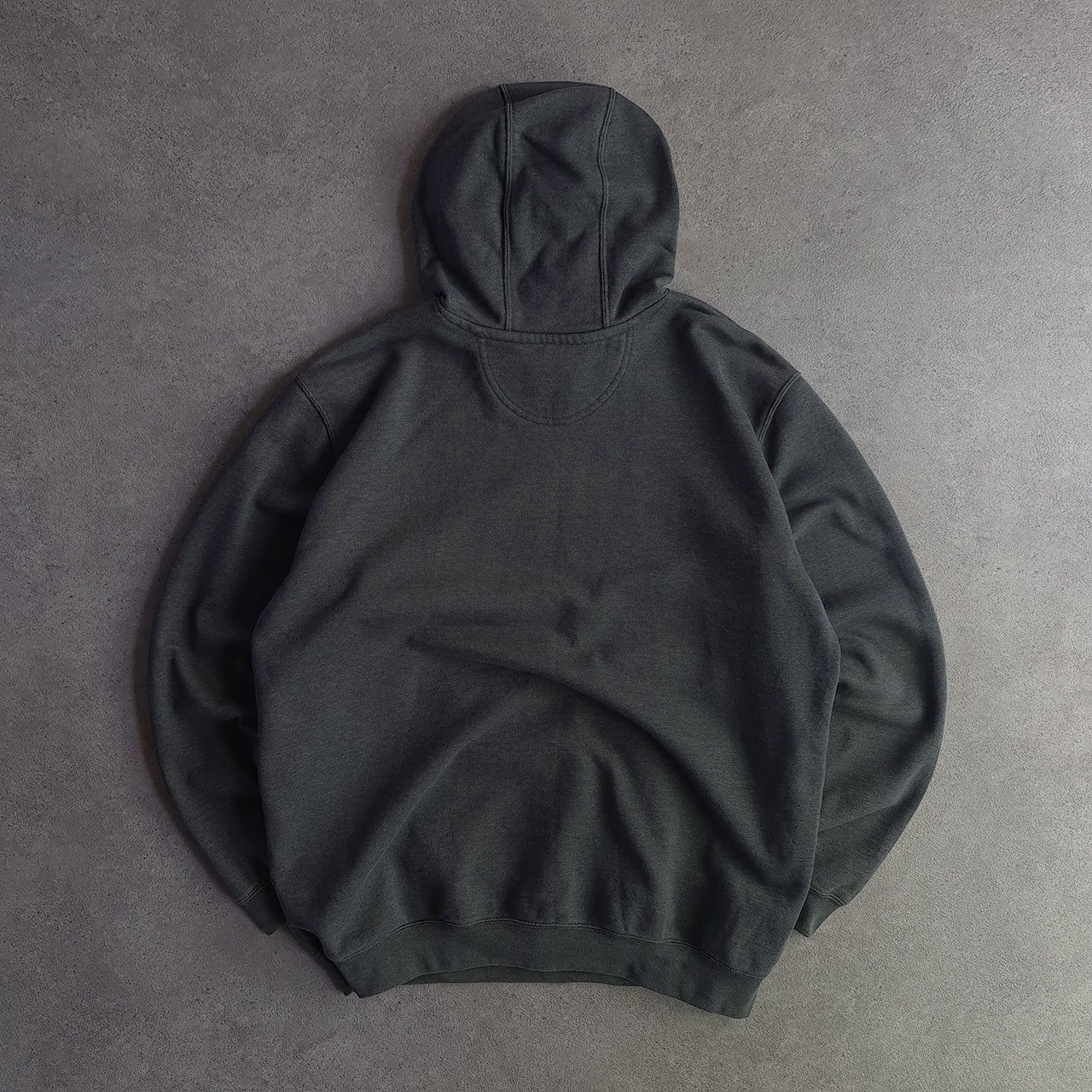 Carhartt Original Fit Midweight Hoodie