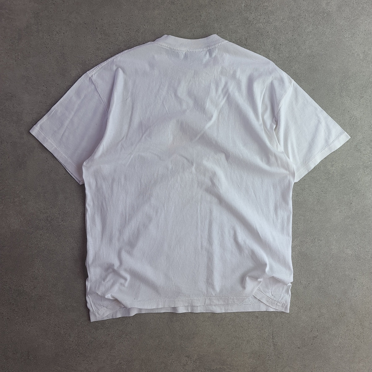 Vintage 90s Forrest Gump Bubba Gump Shrimp T-Shirt