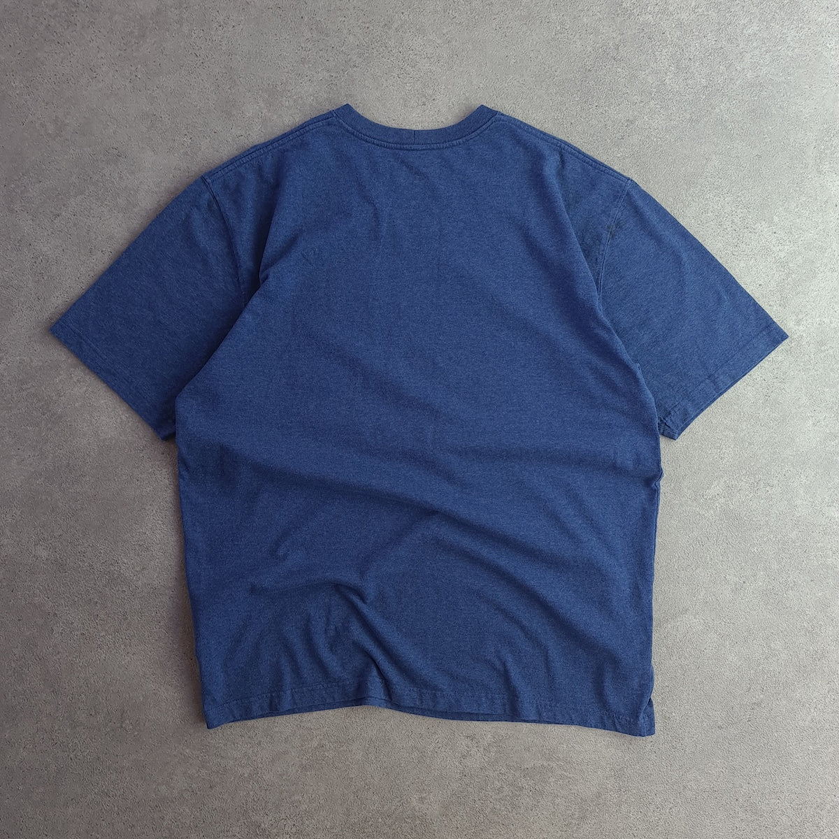Carhartt K87 Pocket Original Fit T-Shirt