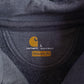 Carhartt Rain Defender Original Fit Hoodie