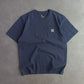 Carhartt Original Fit Pocket T-Shirt