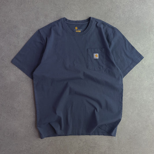 Carhartt Original Fit Pocket T-Shirt