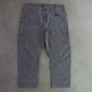 Dickies Distressed Carpenter Pants