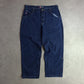 Vintage Chaps Ralph Lauren Carpenter Utility Jeans