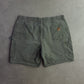 Vintage Carhartt B25 Distressed Carpenter Shorts