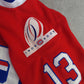 Montreal Canadiens 2009 NHL Reebok CCM Hockey Jersey