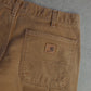 Carhartt Original Dungaree Fit Carpenter Pants