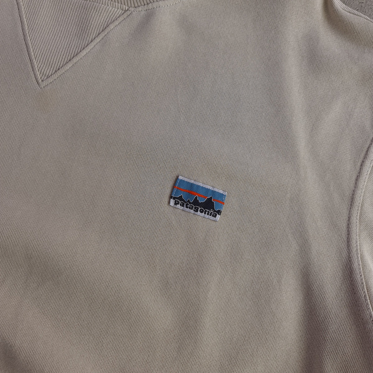 Patagonia Lightweight Logo Sweatshirt