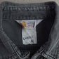 Vintage Carhartt Denim Long Sleeve Shirt