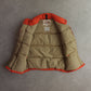 Vintage 70s The North Face Down Puffer Gilet