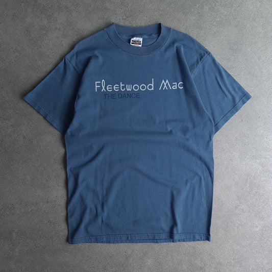 1997 Fleetwood Mac The Dance Reunion Tour T-Shirt
