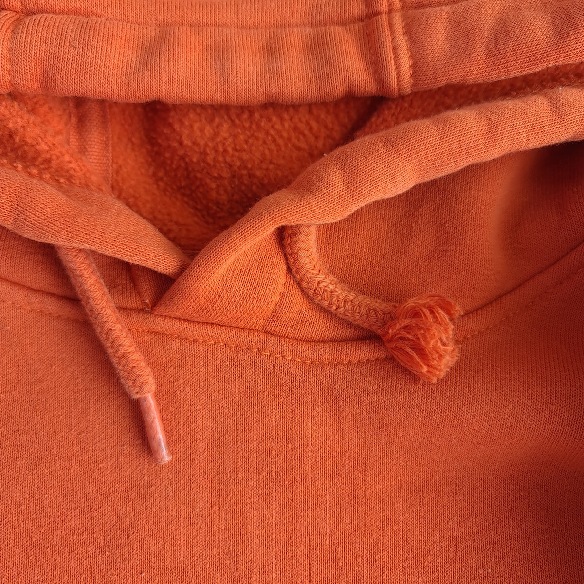 Carhartt Midweight Original Fit Hoodie
