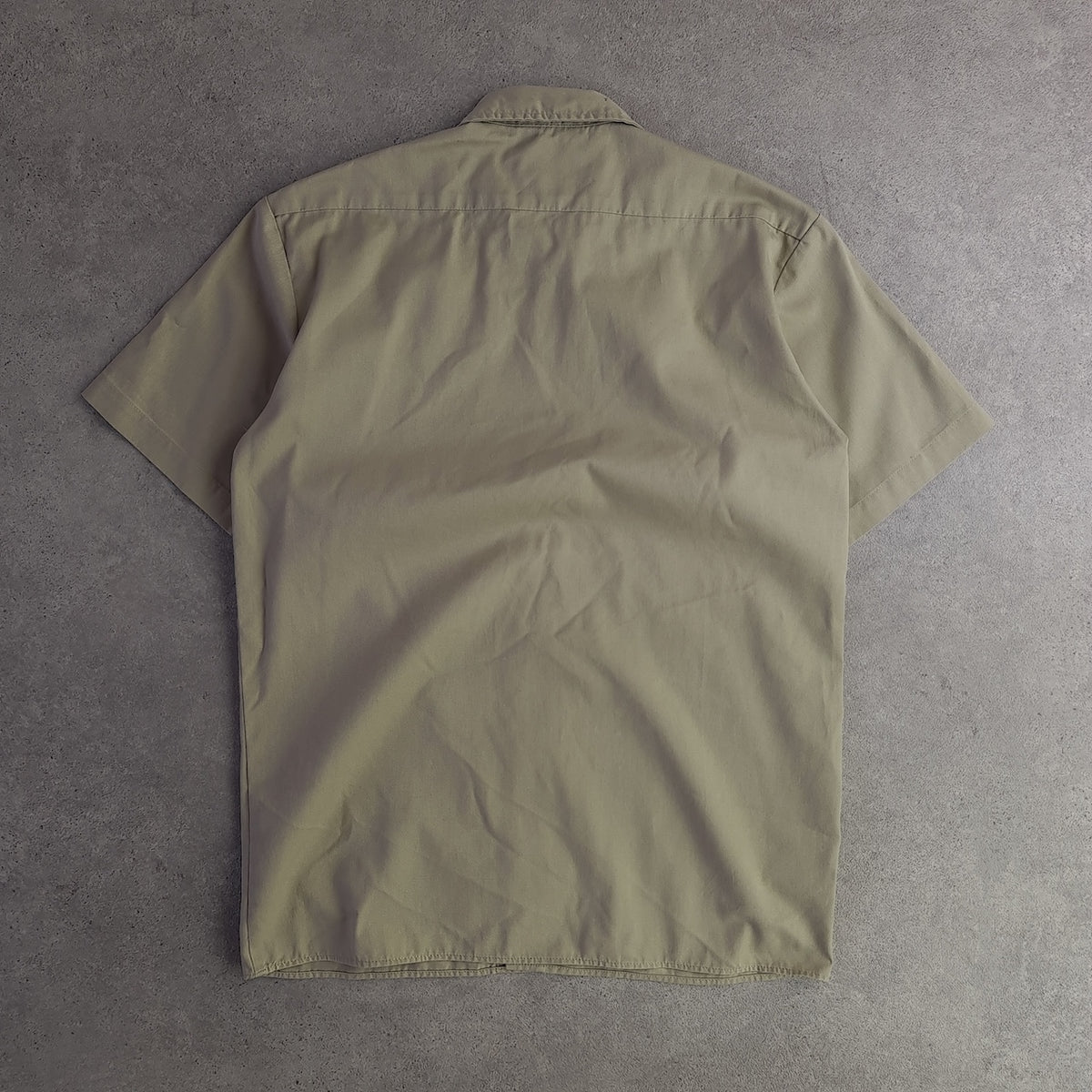 Dickies Short Sleeve Work Shirt