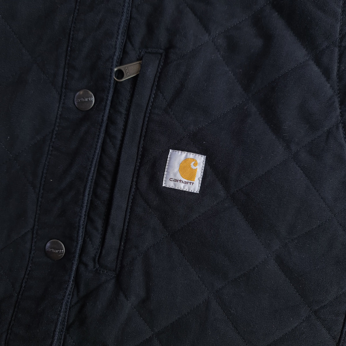 Carhartt OV4423-W Relaxed Fit Insulated Gilet