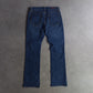 Y2K Vigoss Venice Light Wash Bootcut Jeans