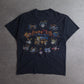 Vintage Famous Drums T-Shirt