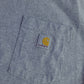 Carhartt K87 Pocket Loose Fit T-Shirt