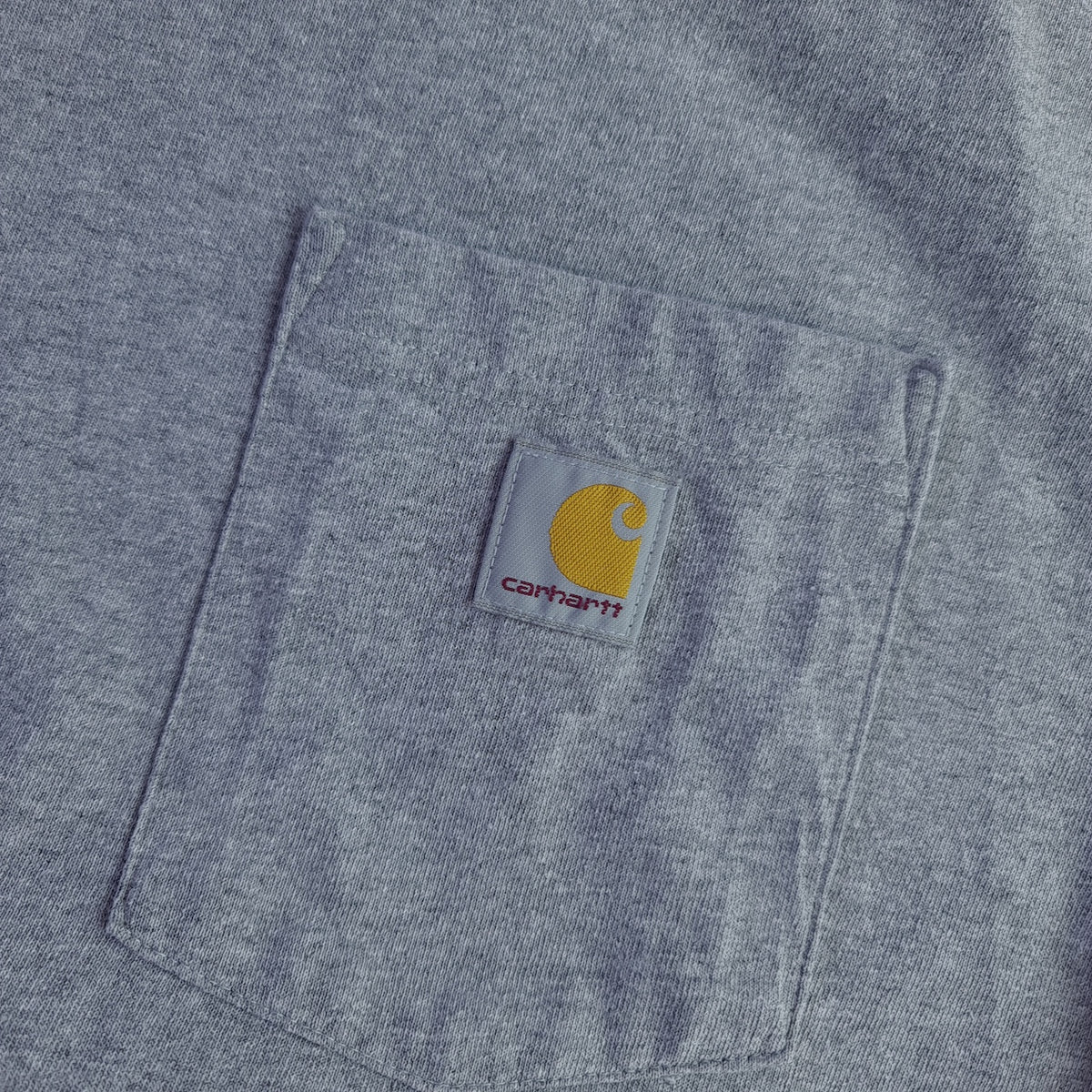 Carhartt K87 Pocket Loose Fit T-Shirt