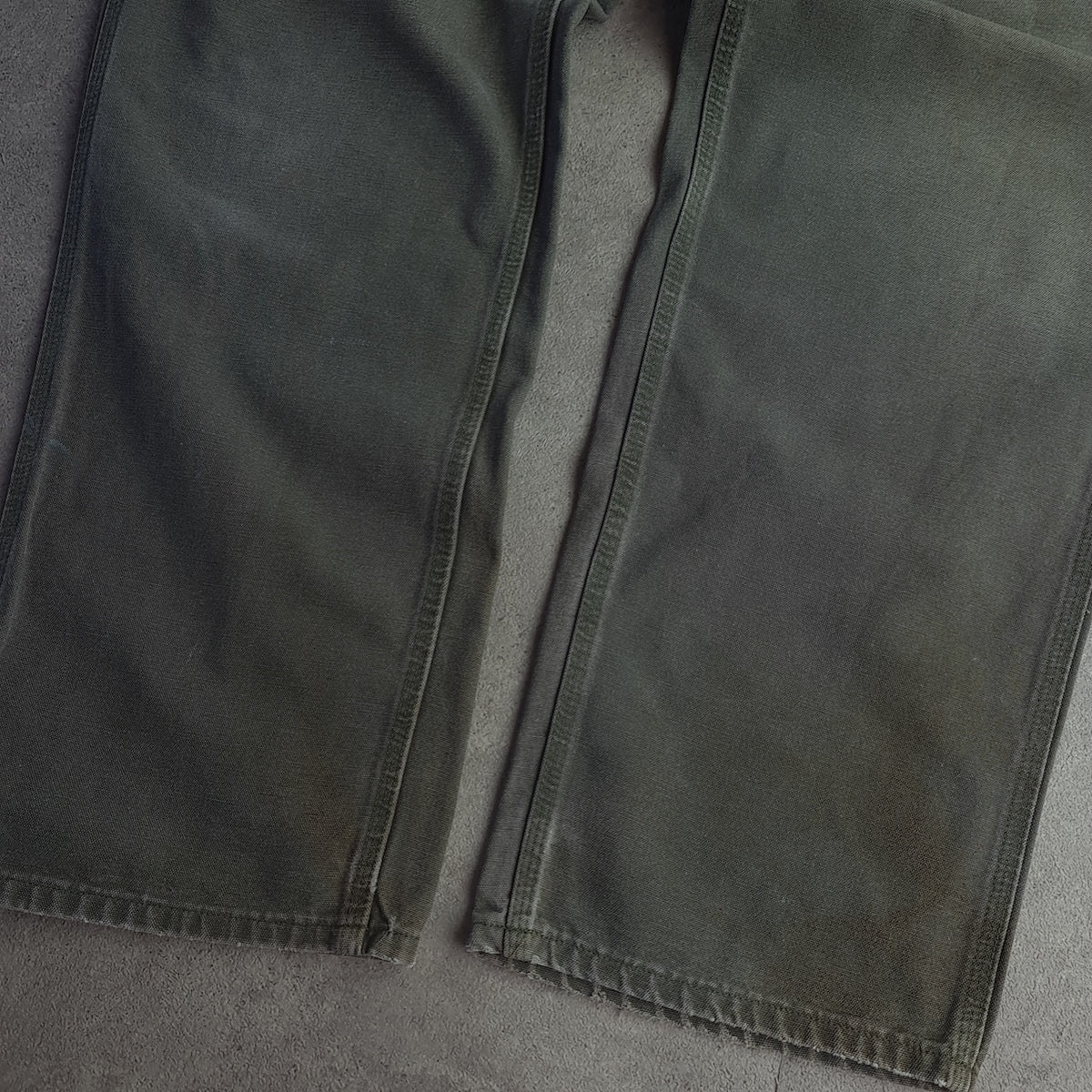 Carhartt Relaxed Fit Carpenter Pants