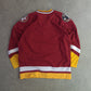 Florida Seminoles FSU Starter Ice Hockey Jersey