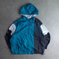 Vintage 90s Lightweight Nike Windbreaker Pullover