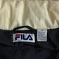 Vintage FILA Italia Padded Ski Jacket