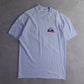 Vintage Quiksilver Back Print T-Shirt