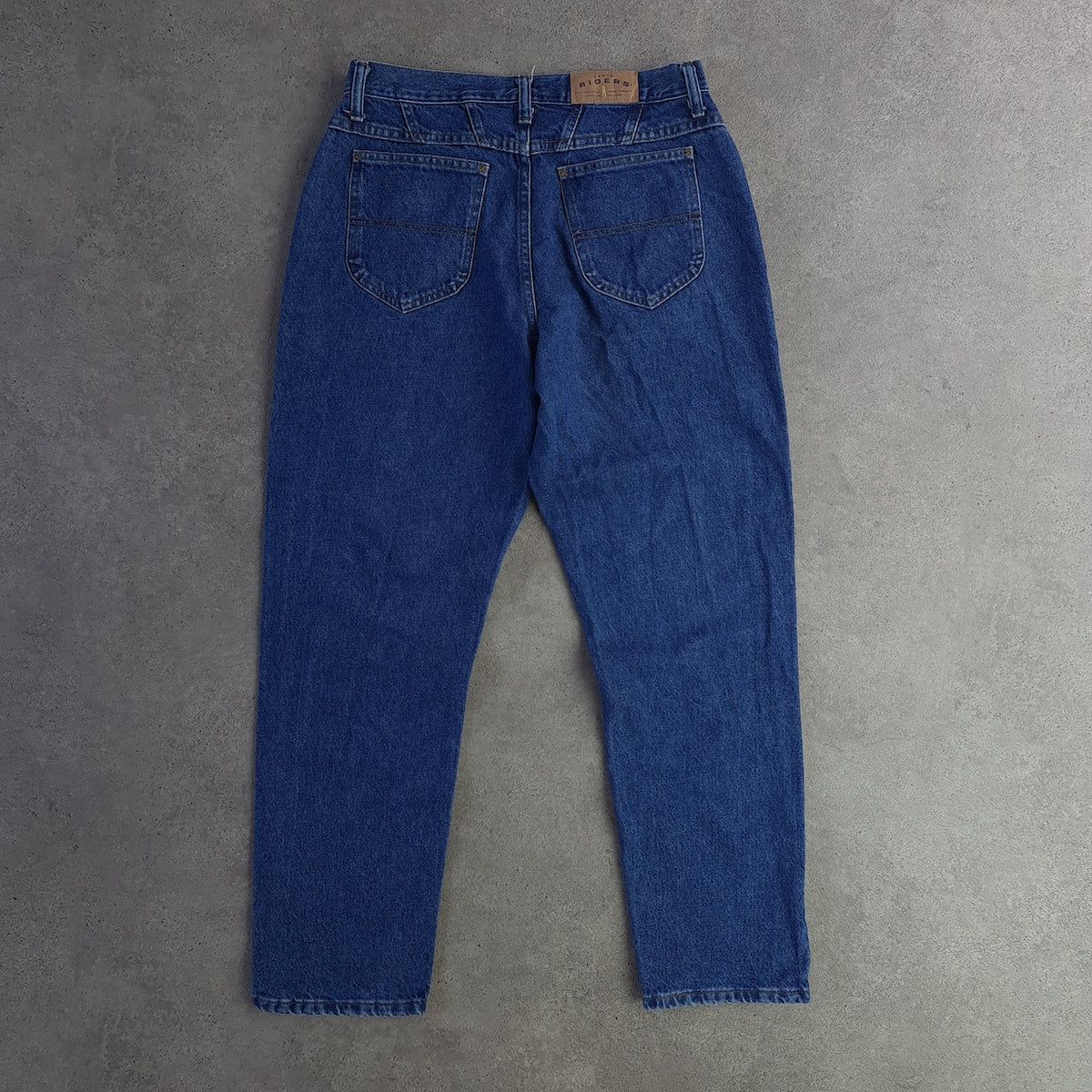 Vintage Lee High Waist Jeans