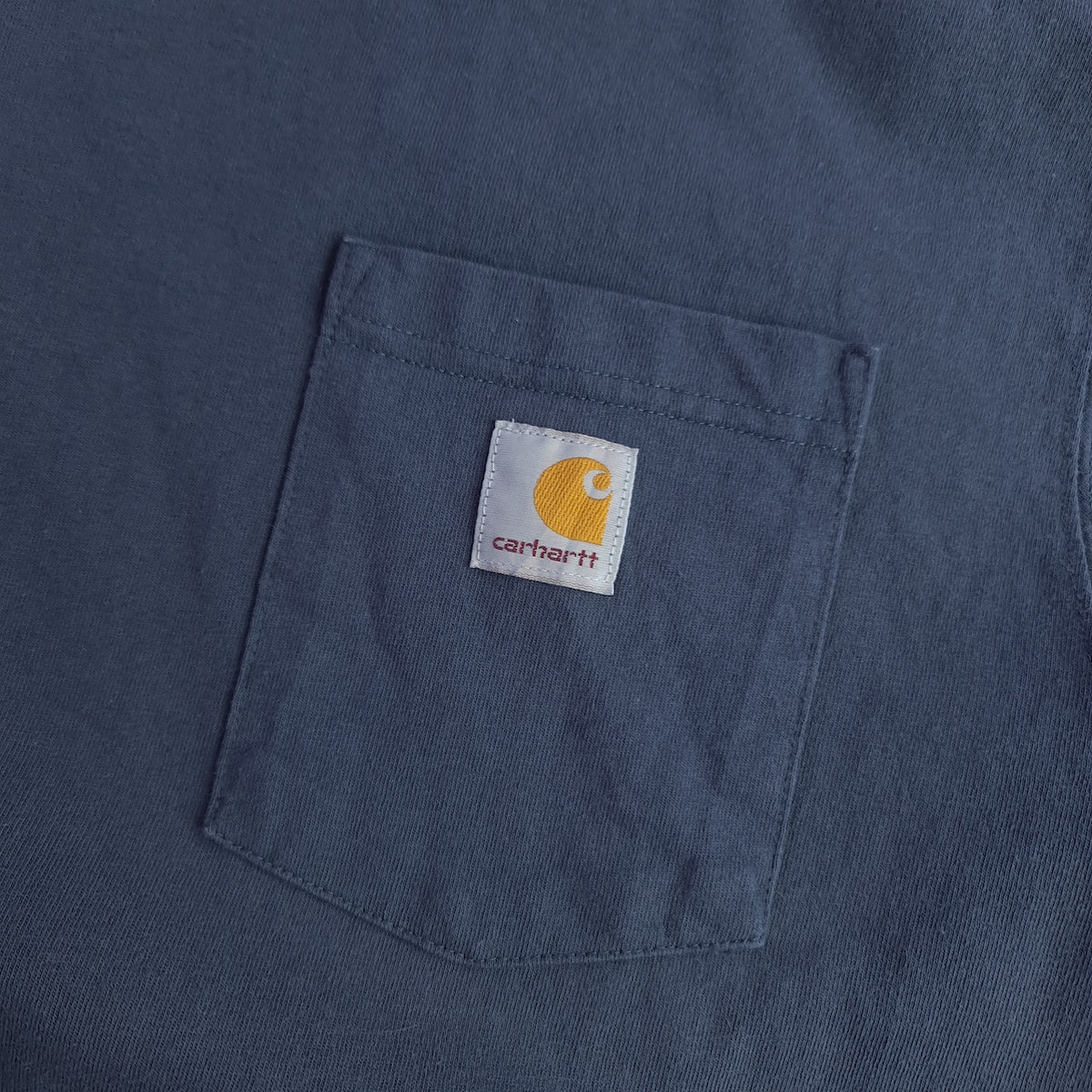 Carhartt Original Fit Pocket T-Shirt