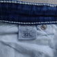 Y2K Daytrip Leo Bootcut Jeans