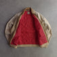 Distressed Carhartt Detroit Jacket