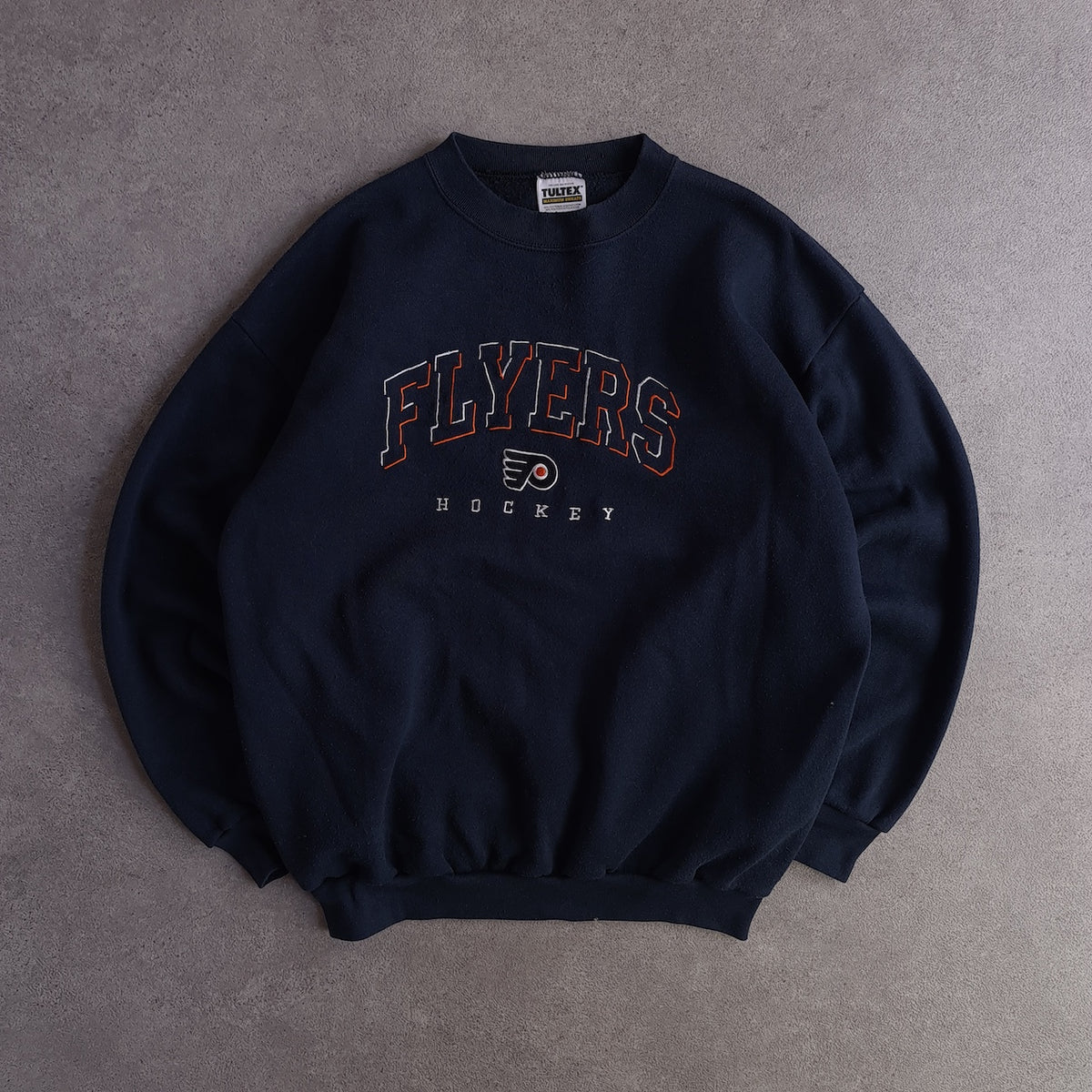 Vintage Philadelphia Flyers Sweatshirt