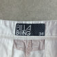 Vintage Y2K Billabong Doozer Checked Cargo Shorts