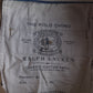 Polo Ralph Lauren Bedford Straight Fit Embroidered Chino Trousers