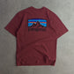 Patagonia Back Print T-Shirt