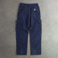 Carhartt FRB240 DNY Cargo Pants