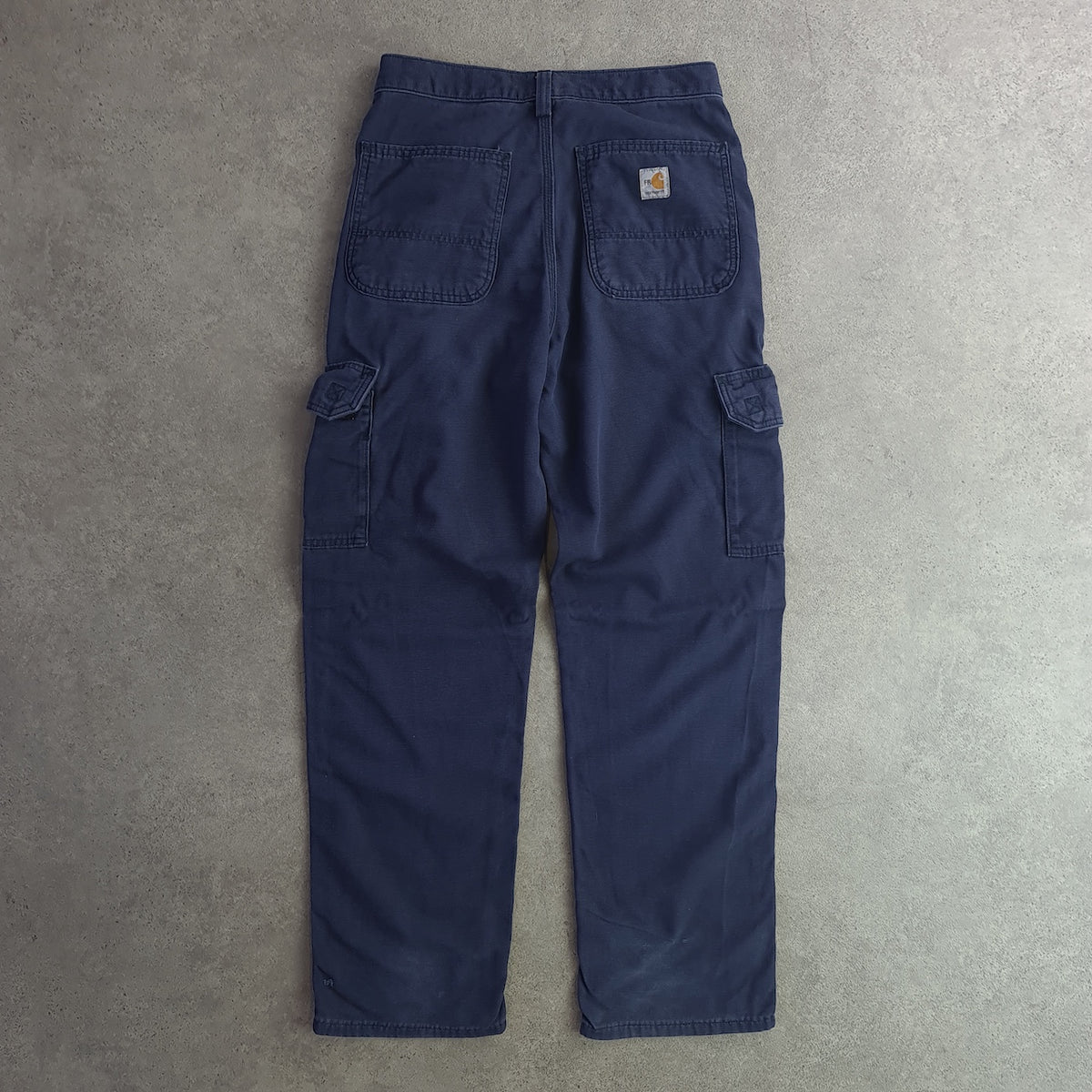 Carhartt FRB240 DNY Cargo Pants