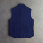 Y2K Polo Ralph Lauren Padded Gilet