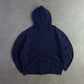 Vintage Ralph Lauren Polo Spellout Logo Hoodie