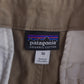 Patagonia Four Canyons Twill Pants