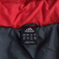 Y2K Adidas AC Milan UEFA Champions League Padded Jacket