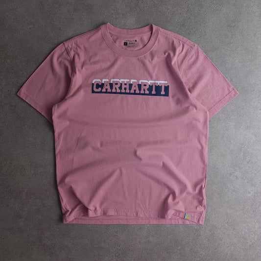 Carhartt Relaxed Fit Graphic T-Shirt