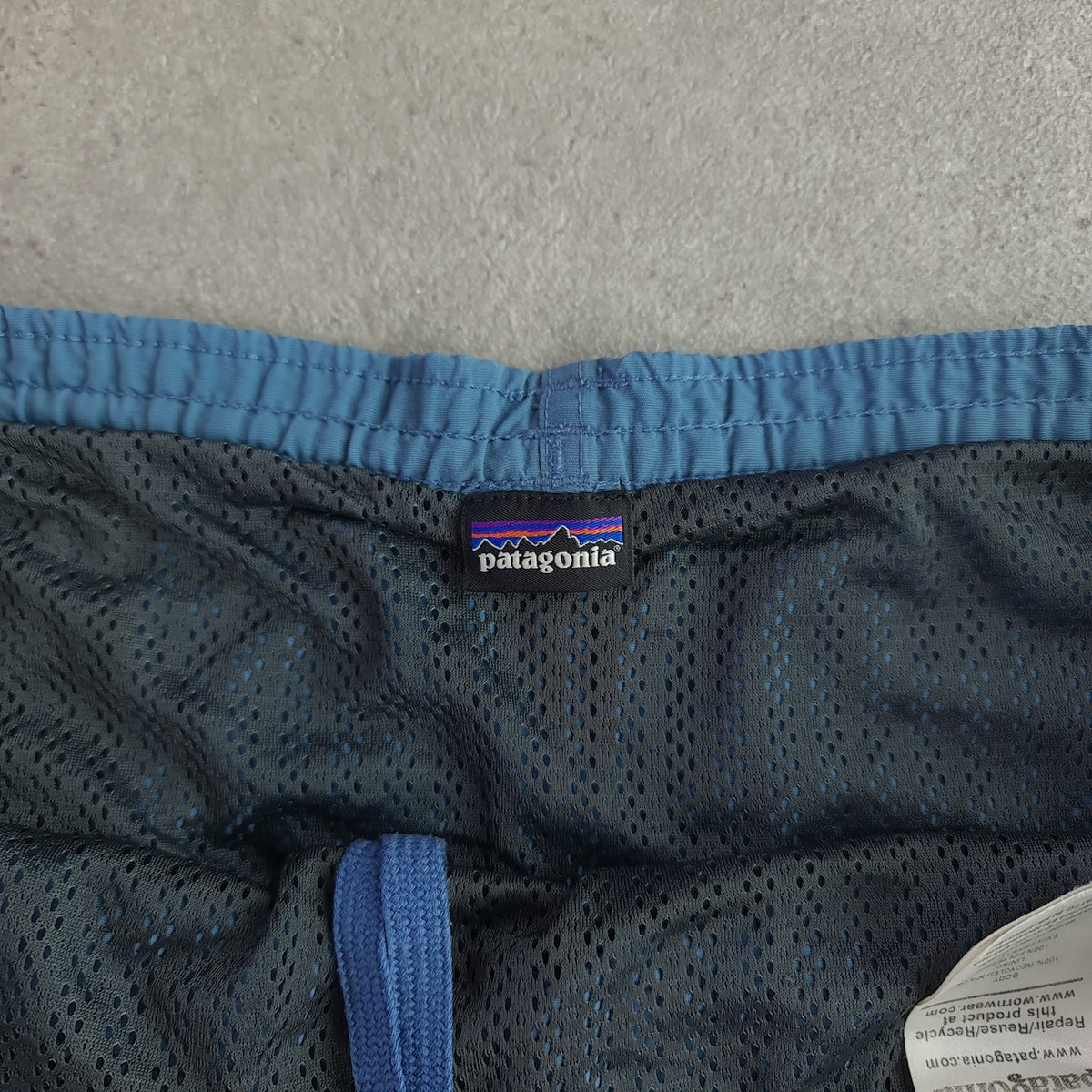 Patagonia Men's Baggies 7" Shorts