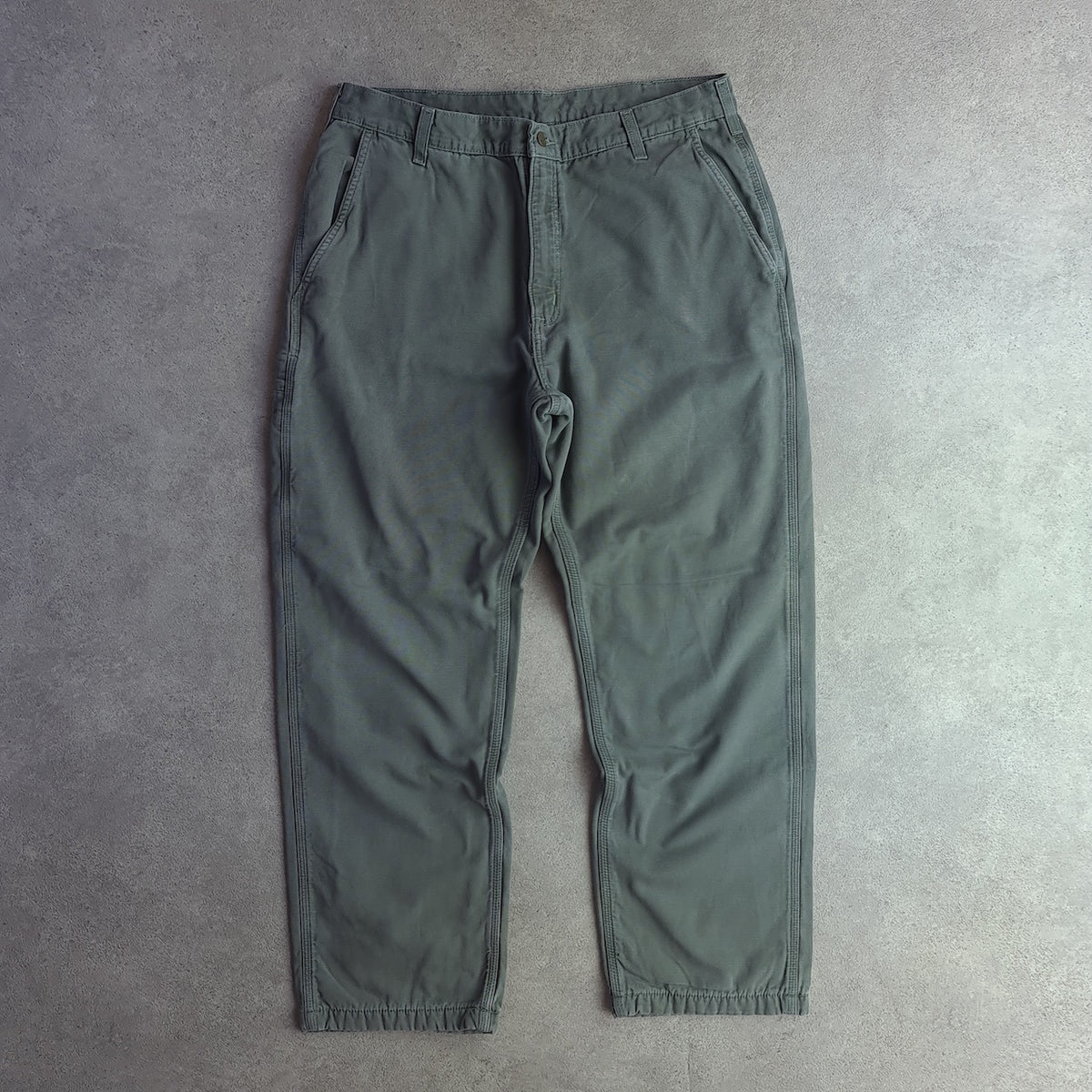 Carhartt Dungaree Fit Carpenter Pants