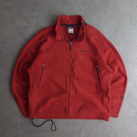 Vintage Patagonia R Fleece Jacket